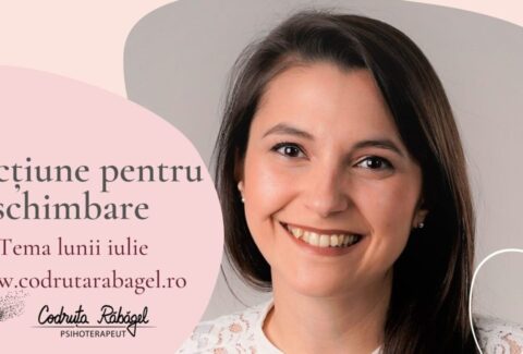 psih. Codruța Răbăgel