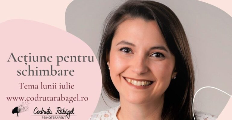 psih. Codruța Răbăgel