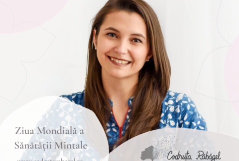 psih. Codruța Răbăgel
