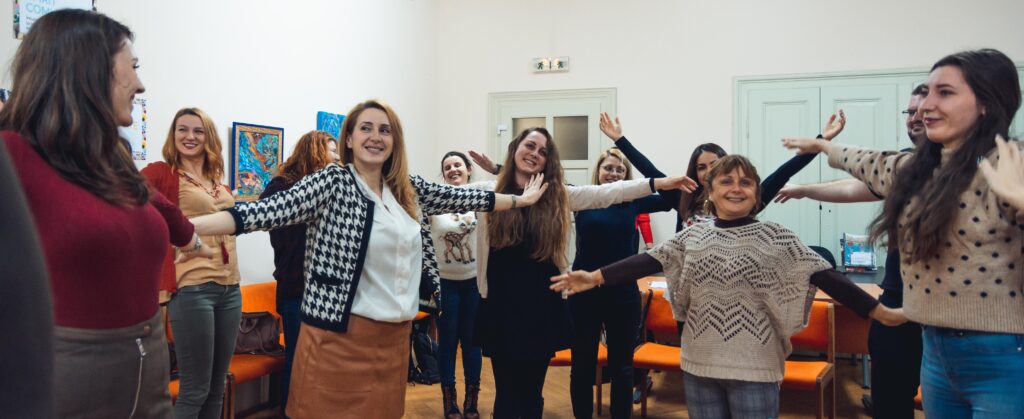 feminitate și frumusețe