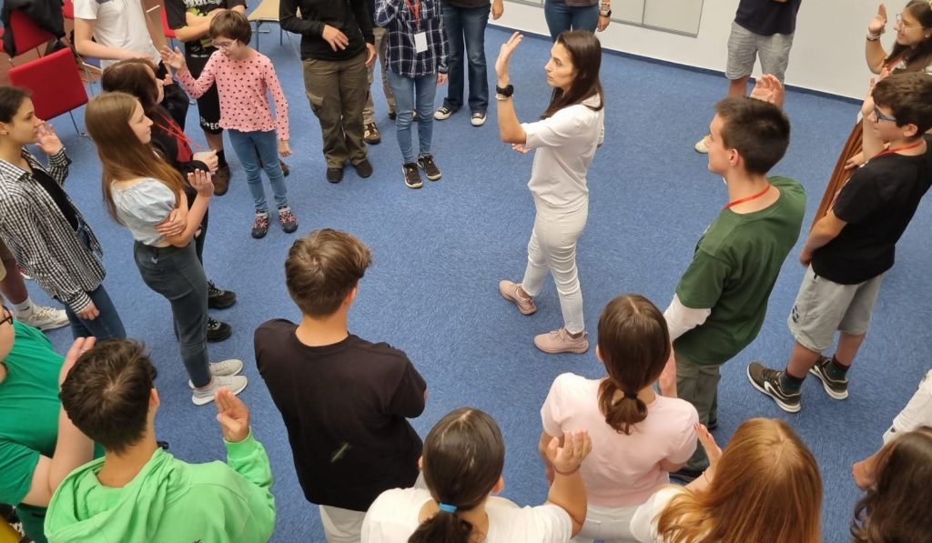 adolescența și părinți cu strategii